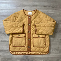 Load image into Gallery viewer, LOFT Size LARGE OUTERWEAR
