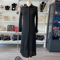MANGO Size MED DRESS