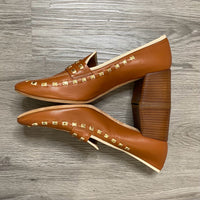 Load image into Gallery viewer, Tory Burch Size 10 1/2 BOUTIQUE
