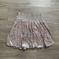 Load image into Gallery viewer, FREE PEOPLE Size LARGE SKIRT
