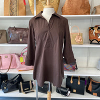 Load image into Gallery viewer, CHICOS Size LARGE TOPS

