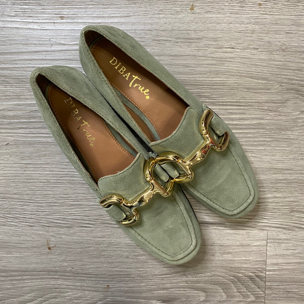 Diba True Size 6 1/2 SHOE