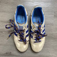 Load image into Gallery viewer, Adidas x Wales Bonner Size 10 1/2 BOUTIQUE
