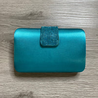 Load image into Gallery viewer, Mulian Lily EVENING BAG
