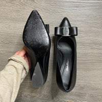 Load image into Gallery viewer, FERRAGAMO Size 9 1/2 DESIGNER
