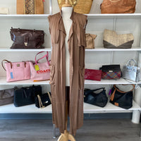 Load image into Gallery viewer, Raquel Allegra Size SMALL BOUTIQUE
