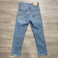 Load image into Gallery viewer, CITIZENS OF HUMANITY Size 26/2 BOUTIQUE
