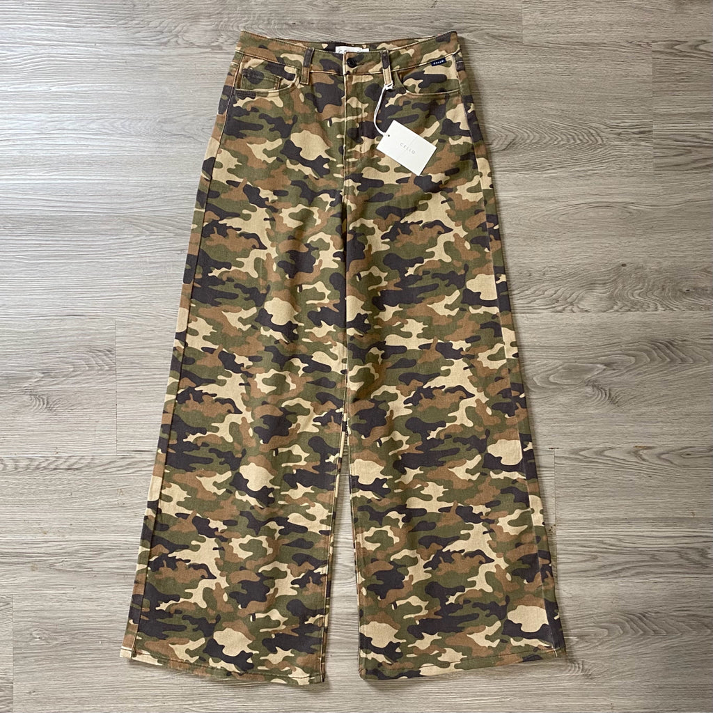 CELLO Size 9 PANTS