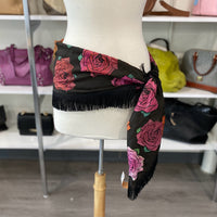 Load image into Gallery viewer, NO LABEL Size SCARF

