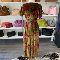 Load image into Gallery viewer, ANTHROPOLOGIE Size XS DRESS
