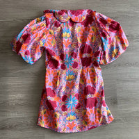 Load image into Gallery viewer, OLIVACEOUS Size MED DRESS
