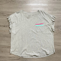 Load image into Gallery viewer, CROWN &amp; IVY Size XXL PLUS
