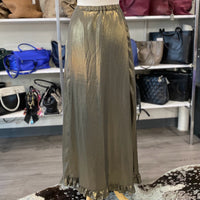 Load image into Gallery viewer, ANTHROPOLOGIE Size MED SKIRT
