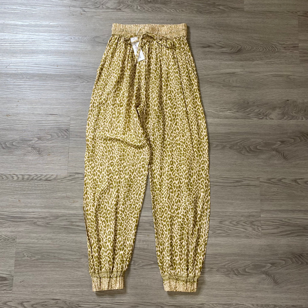 Sea Lustre Size S/M PANTS