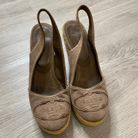 Load image into Gallery viewer, PRADA Size 9 DESIGNER
