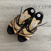 Load image into Gallery viewer, Jimmy Choo Size 9 DESIGNER
