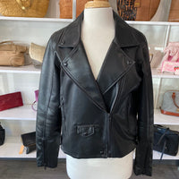 Load image into Gallery viewer, Blank NYC Size XL JACKET
