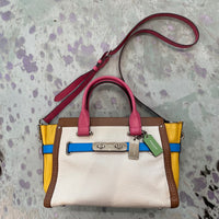 Load image into Gallery viewer, COACH BOUTIQUE
