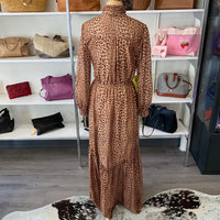 Load image into Gallery viewer, Rachel Zoe Size 10 DRESS
