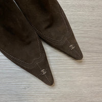 Load image into Gallery viewer, CHANEL Size 9 DESIGNER
