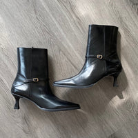 Load image into Gallery viewer, MATISSE Size 7 SHOE
