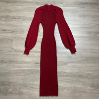Load image into Gallery viewer, Michael Costella x Revolve Size SMALL BOUTIQUE
