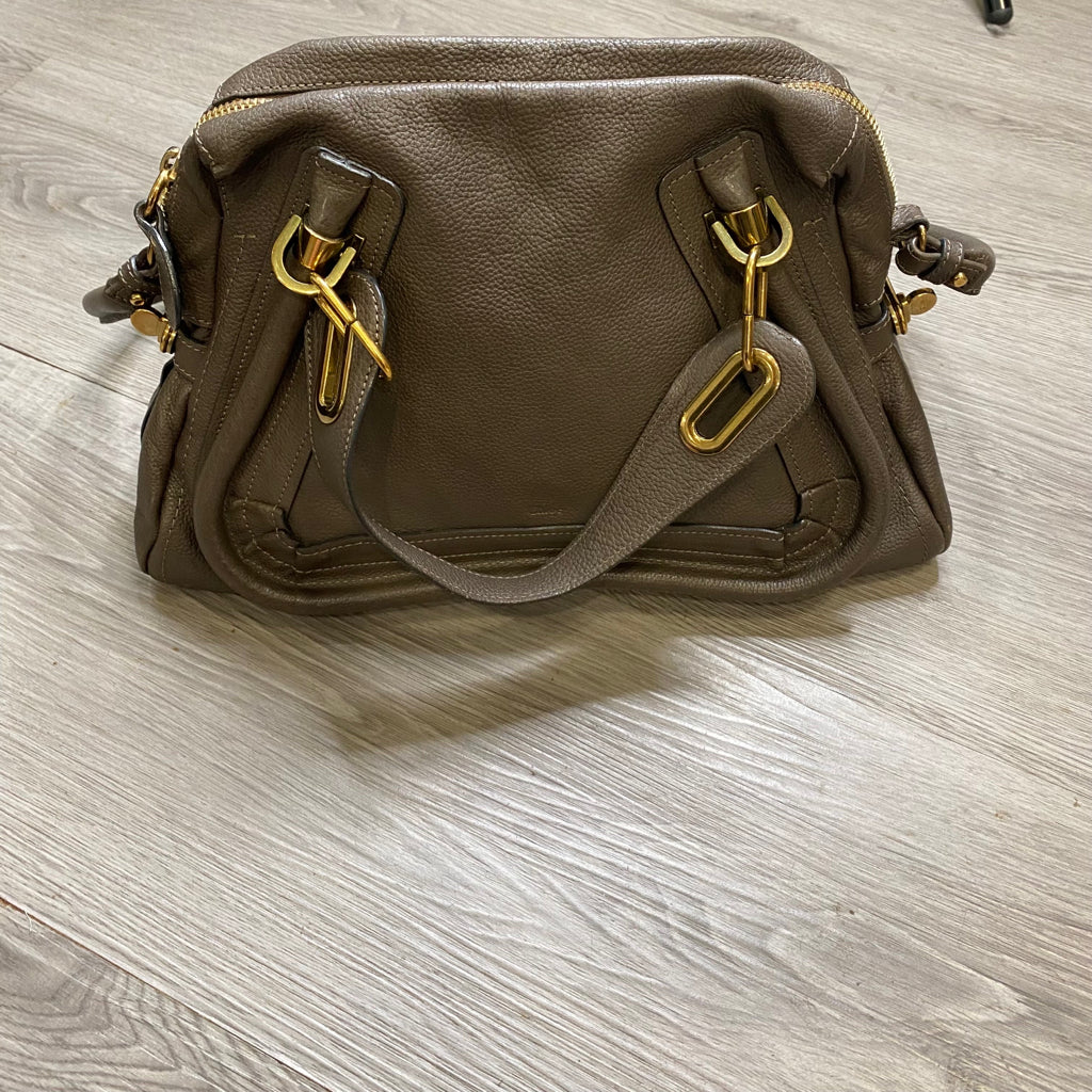 CHLOE DESIGNER