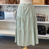 Load image into Gallery viewer, MATTY M Size XL SKIRT
