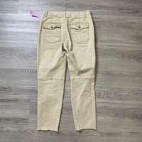 Load image into Gallery viewer, Banana Republic Size 4 PANTS
