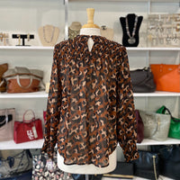 Load image into Gallery viewer, Saks Fifth Ave Size LARGE BOUTIQUE
