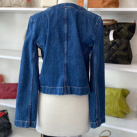Load image into Gallery viewer, J CREW Size 10 JACKET
