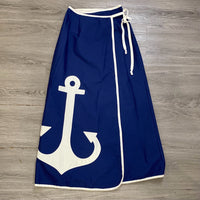 Load image into Gallery viewer, LOOMTOGS Size XS SKIRT
