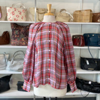 Load image into Gallery viewer, PEARL Lela Rose Size MED BOUTIQUE
