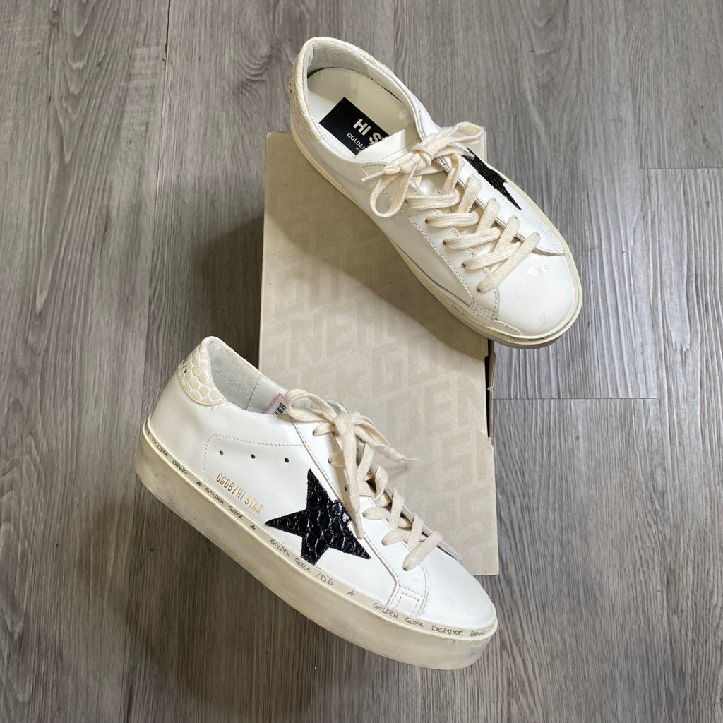 Golden Goose Size 6 1/2 DESIGNER