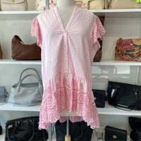 Load image into Gallery viewer, KOKO + Mason Size LARGE TOPS
