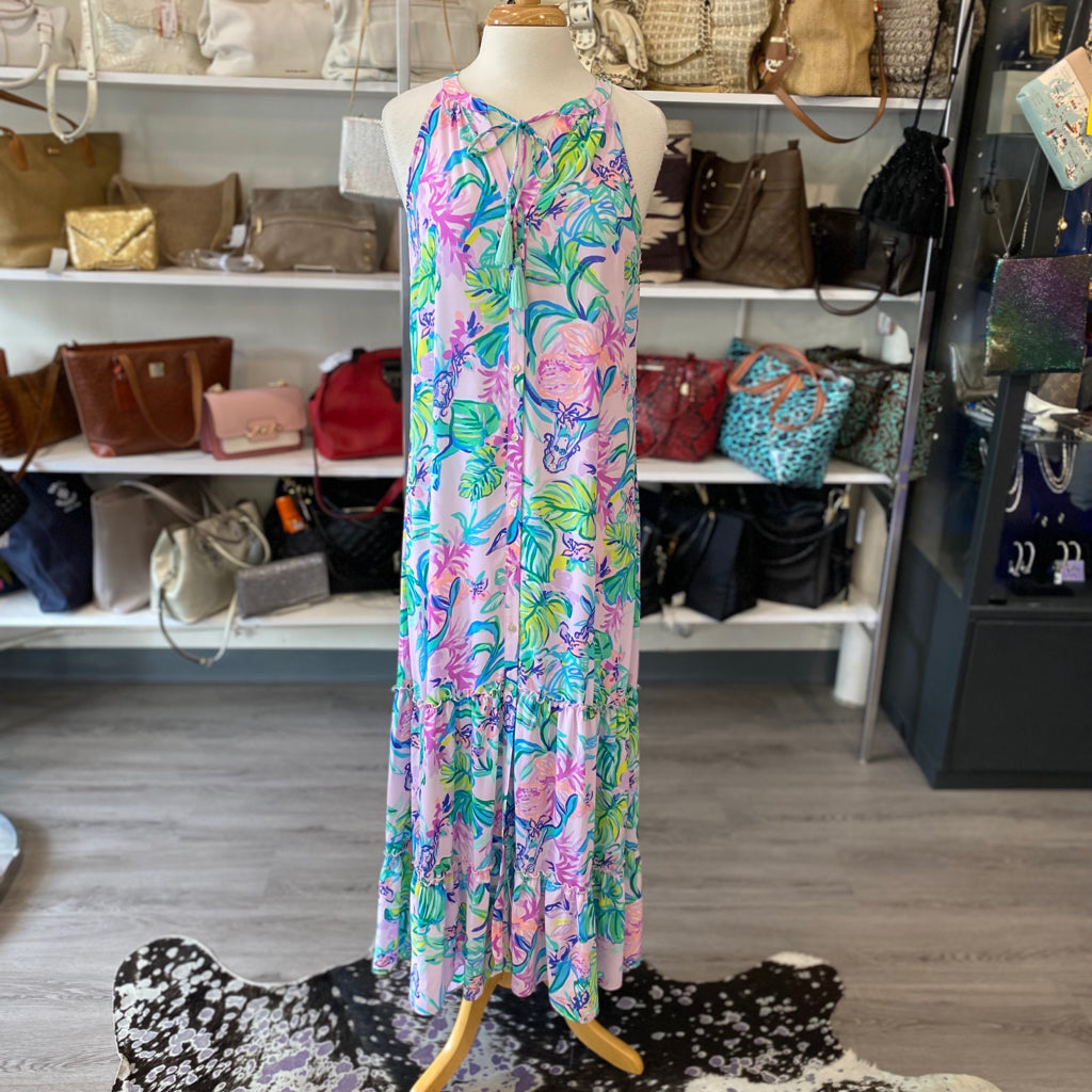 Lilly Pulitzer Size SMALL DRESS