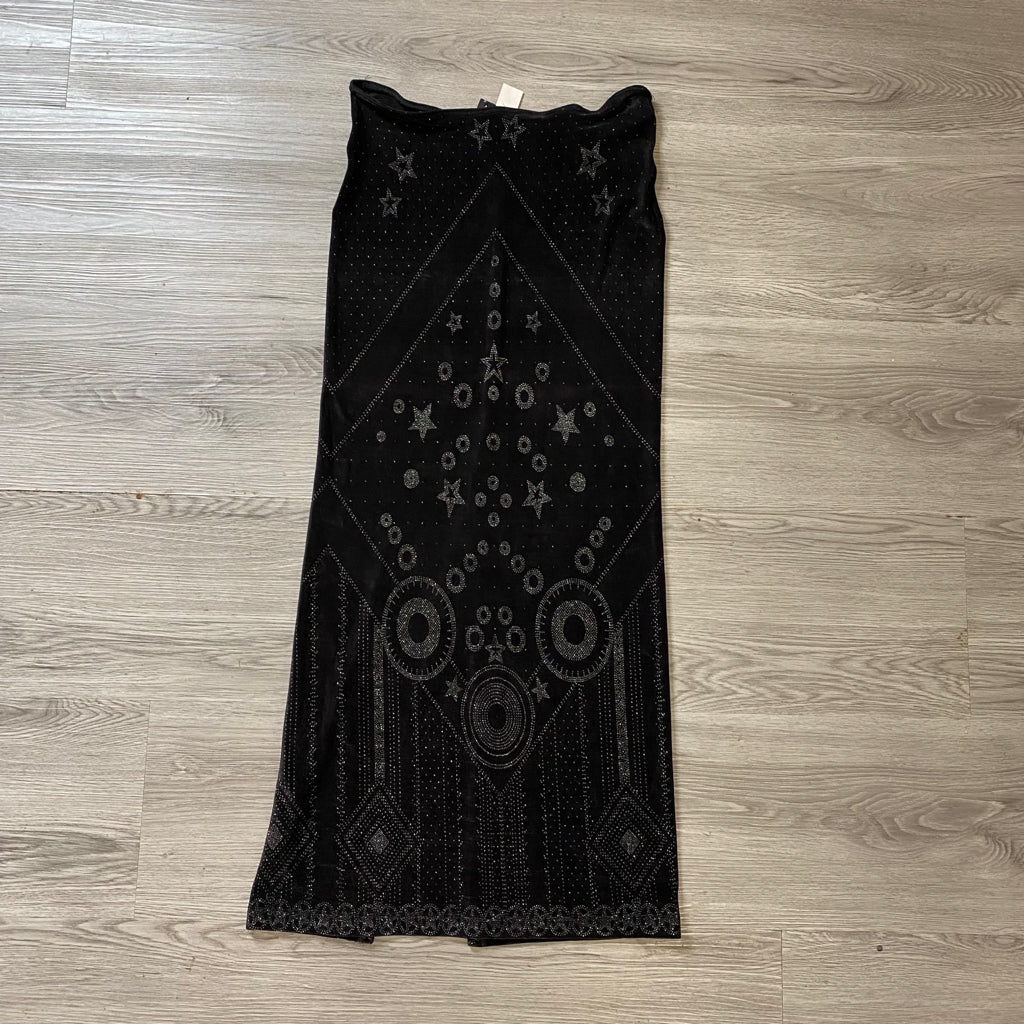 WESTON WEAR Size MED SKIRT