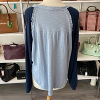 Load image into Gallery viewer, PILCRO Size LARGE TOPS
