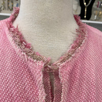 Load image into Gallery viewer, Avant Toi Size LARGE DESIGNER
