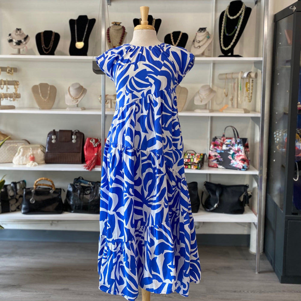 1 STATE Size XS DRESS