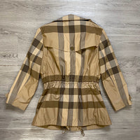 Load image into Gallery viewer, BURBERRY BRIT Size 14 DESIGNER
