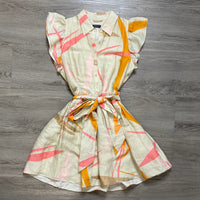 Load image into Gallery viewer, VINEYARD VINES Size LARGE DRESS
