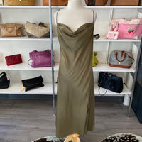 Load image into Gallery viewer, Banana Republic Size LARGE DRESS
