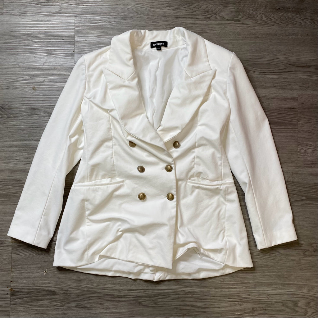 EXPRESS Size LARGE JACKET