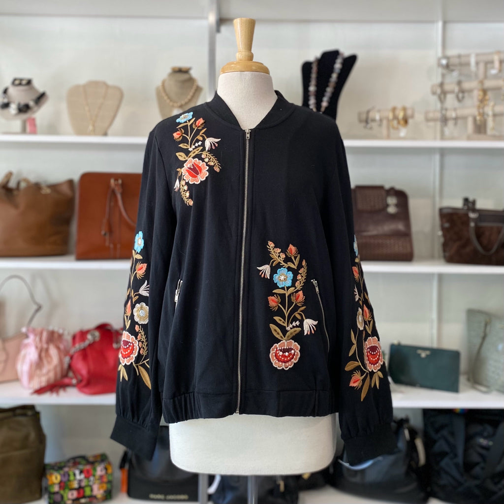 W5 Size XL JACKET