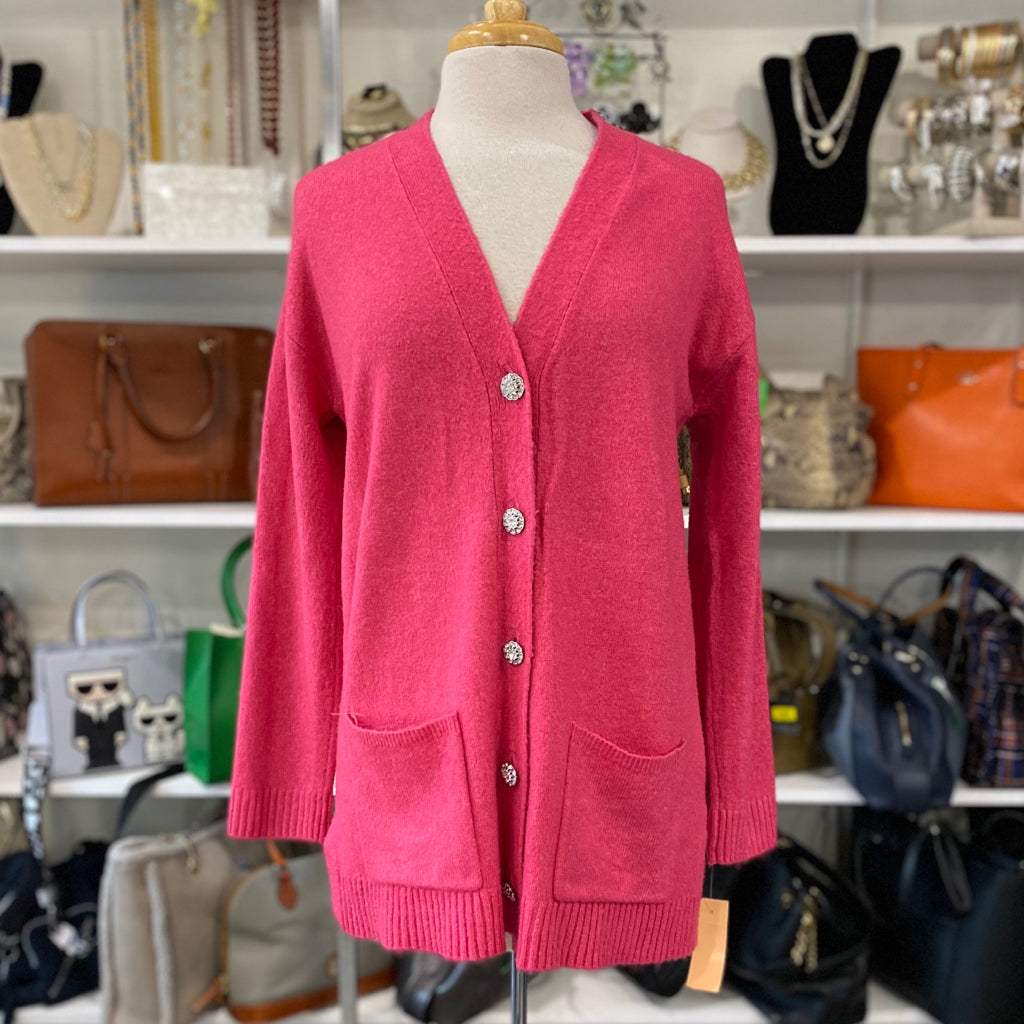 TALBOTS Size MED TOPS