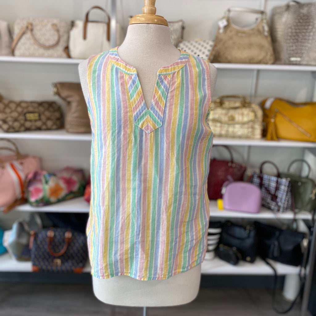 TALBOTS Size M/P TOPS