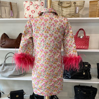 Load image into Gallery viewer, Flora Bea Size SMALL BOUTIQUE
