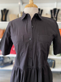 Load image into Gallery viewer, EVERLANE Size 2 DRESS
