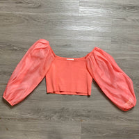 Load image into Gallery viewer, VESTIQUE Size SMALL TOPS
